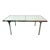 1970s Extending Dining or Display Table by Pierre Cardin For Sale