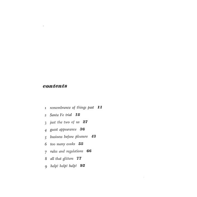 1950s "Guestward Ho!" 1956 Hooton, Barbara For Sale - Image 5 of 6