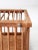 Vintage Wooden Farm Crate For Sale - Image 9 of 11