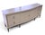 Wood Bernhardt Calista Entertainment Console or Credenza For Sale - Image 7 of 14