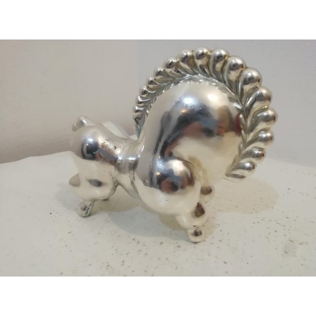 Libbiloo Sculpture by Russell Wright, USA, 1930s For Sale - Image 11 of 11