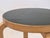 E60 Stools in Green Linoleum by Alvar Aalto for Artek, Finland, 1960s, Set of 2 For Sale - Image 13 of 15