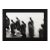 Petah Coyne - Untitled #831 (Monks Iii), 1992 Gelatin Silver Print For Sale