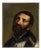Spanish School, Portrait of Saint Francis Xavier, 1800s, Oil on Canvas For Sale
