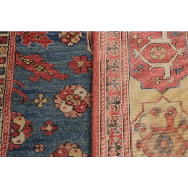 Karastan Approx. 8x12 Turkish Church Rug For Sale - Image 16 of 17