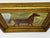 English Victorian Sporting Oil Painting of an Arabian Horse in the Bombay Stables, India, c.1900 For Sale - Image 4 of 18
