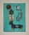 Tonino Guerra Untitled 2005 Acrylics on stretched canvas 50 x 40 cm Signed and dated by the artist on the front Supplied...