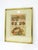 1900 - 1909 Alphonse Mucha "Au Paradis Des Bebes" Lithograph 1902 Paris For Sale - Image 5 of 10