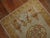 Matching Pair of Antique Khotan Rugs - 2'8" x 3'9" For Sale - Image 4 of 6