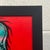 Chris Pegg Tiger Portrait Pop Art with Floral Mandala in Chains by British Graffiti Artist, 2013 For Sale - Image 9 of 12