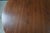 Wood 1980s Otmar Danish Scandinavian Modern Teak Round Extendable Dining Table MCM For Sale - Image 7 of 13