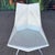 Plastic Mid Century Modern Paul McCobb Fiberglass Origami Chair Spider Base For Sale - Image 7 of 12