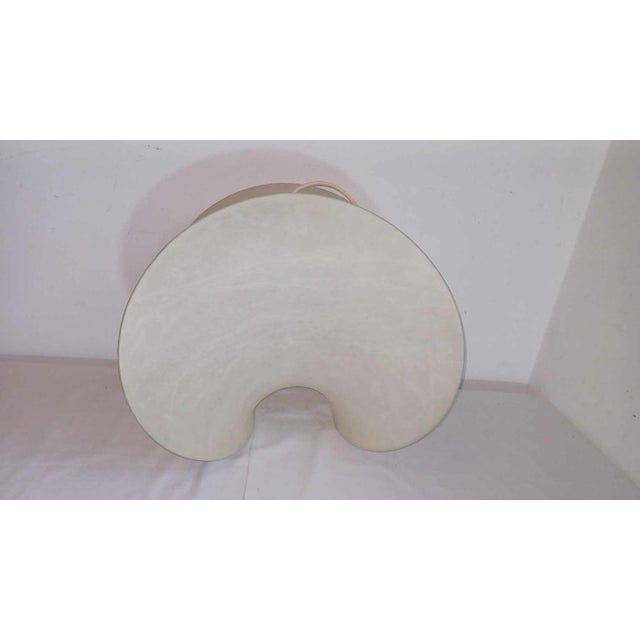 Cocoon Hanging Lamp from Goldkant Leuchten, 1960s For Sale - Image 16 of 18