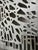 Large Dutch Brutalist Concrete Windows, 1960s, Set of 2 For Sale - Image 10 of 18
