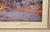 Late 20th Century Late 20th Century Signed Impressionistic Print No. 274/950 by Stapleton Kearns For Sale - Image 5 of 6
