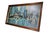 Large Vintage Nyc Skyline Print by Edgar Stareck For Sale In New York - Image 6 of 12