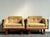 Vintage Boho Poul Cadovius “Govenor” Teak Case Lounge Chairs - A Pair For Sale In West Palm - Image 6 of 12