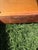 Authentic vintage coffee table by Henredon Fine Furniture, in the Ming/Chinoiserie style popular in their 1970s–80s case...