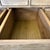 Lucy Reclaimed Elm Wood Console With 18 Drawers in Natural Finish For Sale - Image 11 of 16