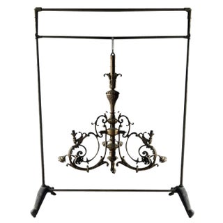 3 Arms Luster For Sale