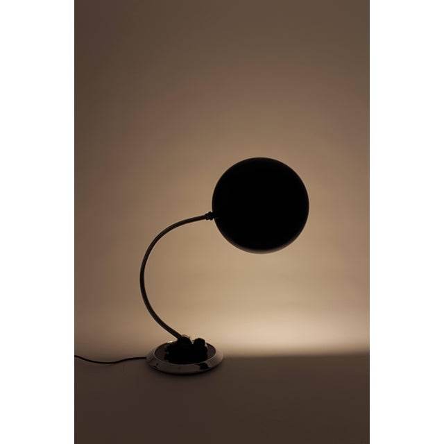 1970s Fase B Desk Lamp by Fase, Spain, 1970s For Sale - Image 5 of 11