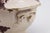 Antique White 19th Century Portuguese Earthenware Covered Tureen For Sale - Image 8 of 16