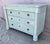Early 19th Century French Empire Painted Commode For Sale - Image 4 of 10