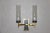 Mid-Century French Sconces, Set of 2 For Sale - Image 10 of 14