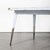 Vintage French T55 Tolix Rectangular Dining Table, 1960s For Sale - Image 6 of 17