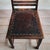 Art Nouveau Chair, 1910s For Sale - Image 5 of 9