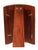 Late 19th Century Japanese Meiji Bronze Dorè Koi Fish Picture Frame For Sale - Image 5 of 6