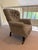 Ralph Lauren Home Ralph Lauren English Country Style Armchair For Sale - Image 4 of 7