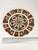 1980s Royal Crown Derby Old Imari 1128 Fluted Dessert Plate For Sale - Image 11 of 11