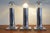 1970s Space Age Ceiling Lamp by Rolf Krüger for Staff, 1970s For Sale - Image 5 of 12