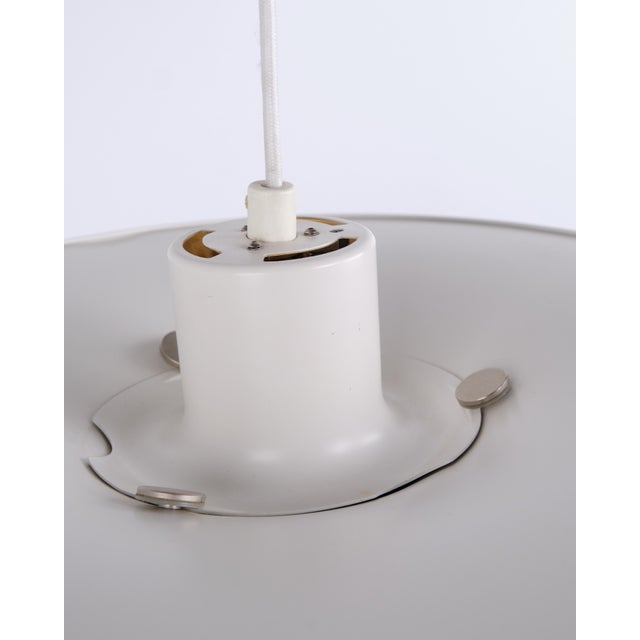Model PH 5-4½ Charlottenborg Pendant by Poul Henningsen for Louis Poulsen, 1980s For Sale - Image 8 of 10