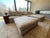 Khaki Flexform "Groundpiece" Sectional Sofa For Sale - Image 8 of 15