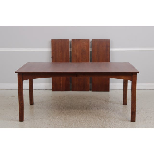 Age: C.2003 Details: Finish no.32 89-1797 See Other Offerings For Matching Dining Room Chairs High Quality Construction...