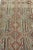 Antique Turkish Afion Kilim Runner For Sale - Image 6 of 13