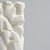 Jan Keustermans, Abstract Sculpture, Plaster For Sale - Image 10 of 18