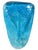 Late 20th Century Art Glass Mask Made in Mexico by Jaramillo Bros. For Sale In New York - Image 6 of 6