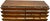 Burnt Umber John Kapel for Glenn of California 7 Ft Walnut Dresser, Circa 1960s For Sale - Image 8 of 14