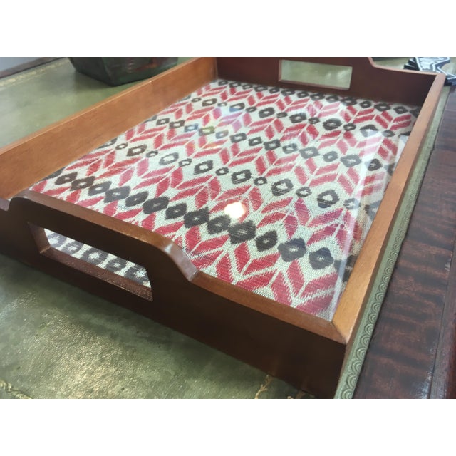 Decorative Tray For Coffee Table Chairish