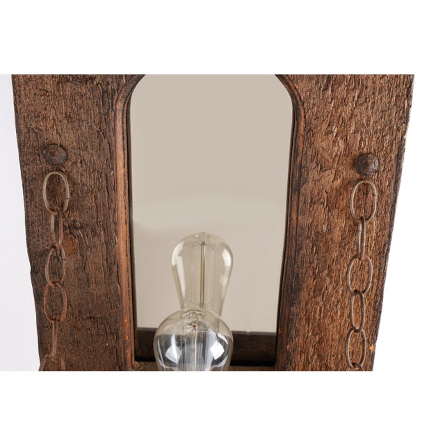 Vintage Art: Threshold of Light For Sale - Image 16 of 18