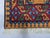 Terracotta Turkmen-Style Geometric Gul Runner Rug, 2'7" X 9'3" For Sale - Image 9 of 13