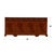 This Mahogany Sideboard or buffet from Niagara Furniture has a great amount of storage space. Produced using the finest...