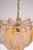 Mid-Century Modern Italian Murano Glass Pendant Lamp from Mazzega, 1960s For Sale - Image 3 of 9