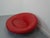 DS-152 Lounge Sofa in Classic Red Leather from de Sede For Sale - Image 4 of 7