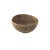 Mid-Century Modern Mid 20th Century Nupe African Wood Bowl For Sale - Image 3 of 6