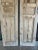 Wood Late 19th Century Double French Doors - a Pair For Sale - Image 7 of 7