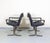 Set of Siest Chairs by Ingmar Relling for Westnofa, 1960s For Sale - Image 6 of 17